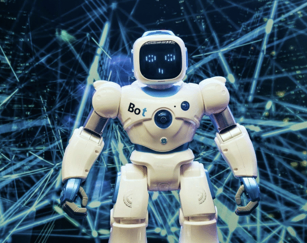 Robotics Technology Trends for the Future