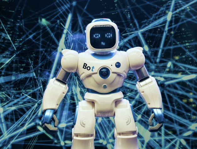 Robotics Technology Trends for the Future