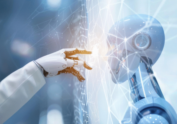 Robotics Technology Trends to Watch