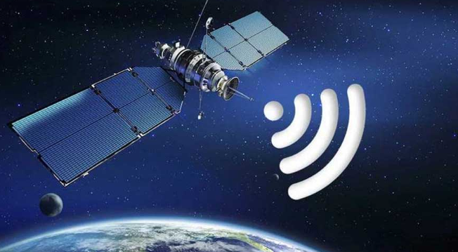 Satellite Internet Technology Explained