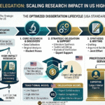 Scaling Your Research Impact: A Strategic Look at Professional Dissertation Writing Services in the USA