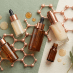 Are Copper Peptides Safe for Skin?