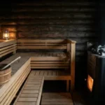 Home-Heat Options When a Full Traditional Sauna Will Not Fit